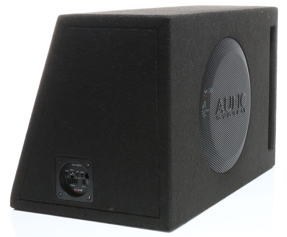 Audio System M10-D4 BR ACTIVE220 EVO2