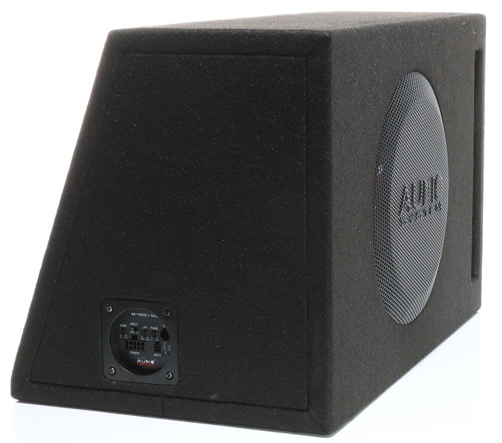 Audio System M10-D4 BR ACTIVE400 EVO2