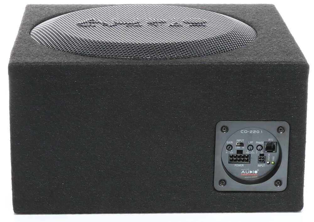 Audio System M10-D4 GDF ACTIVE 220 EVO2