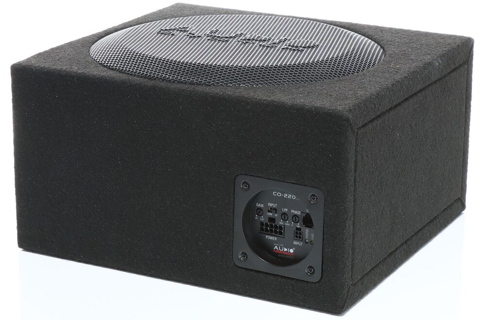 Audio System M10-D4 GDF ACTIVE 220 EVO2