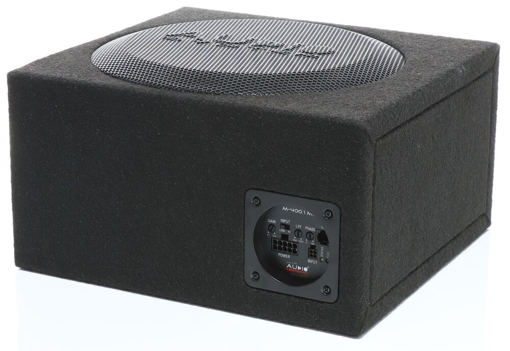 Audio System M10-D4 GDF ACTIVE400 EVO2