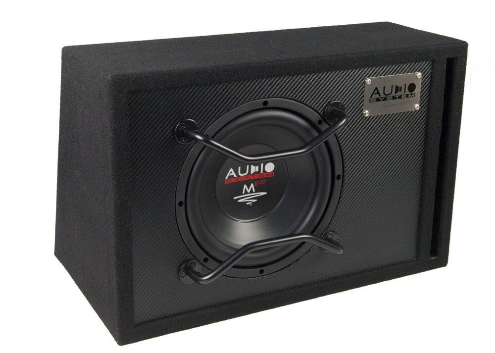 Audio System M10 EVO2 BR