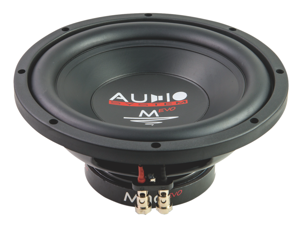 Audio System SUBFRAME M10-2 EVO