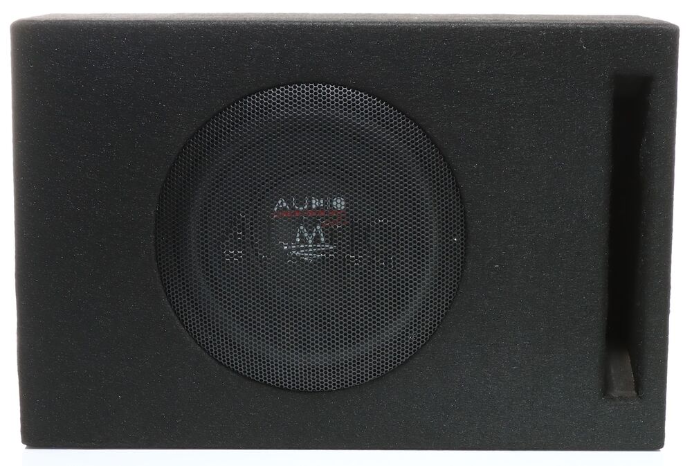 Audio System M10 EVO2-D4 BR