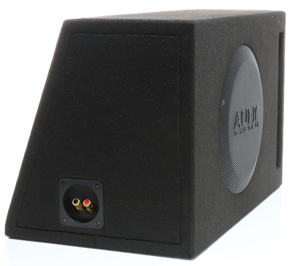 Audio System M10 EVO2-D4 BR