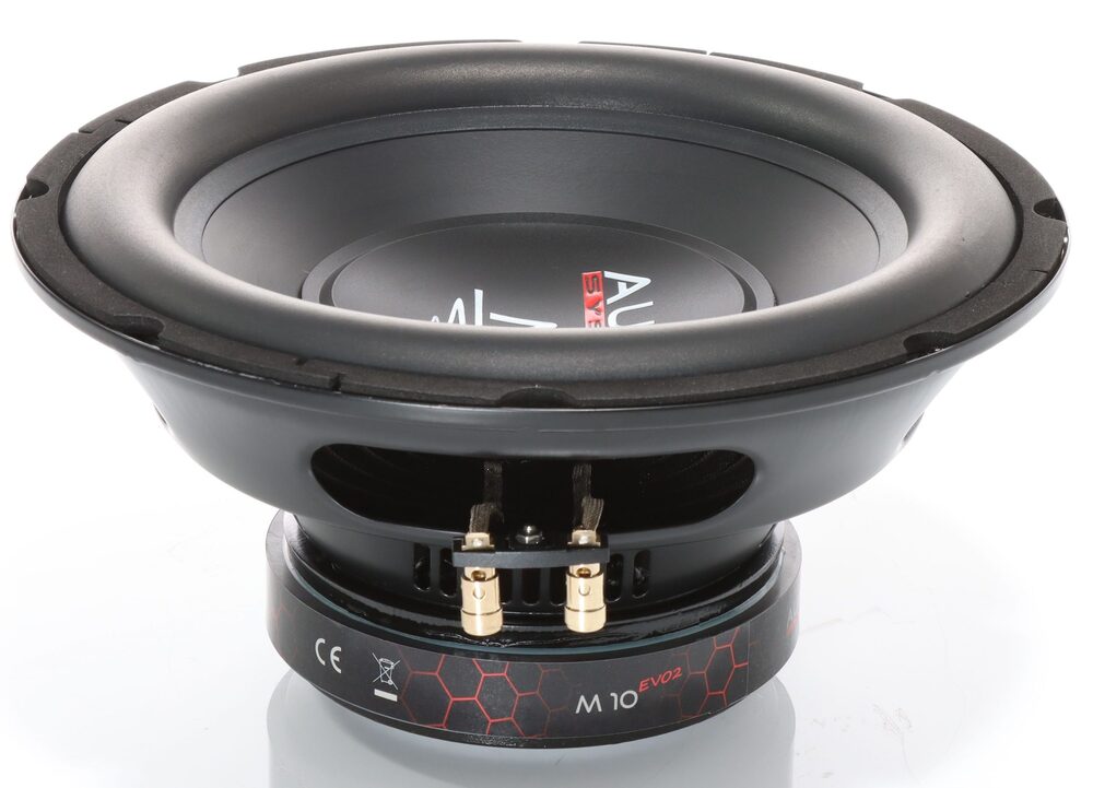 Audio System M10 EVO2-D4