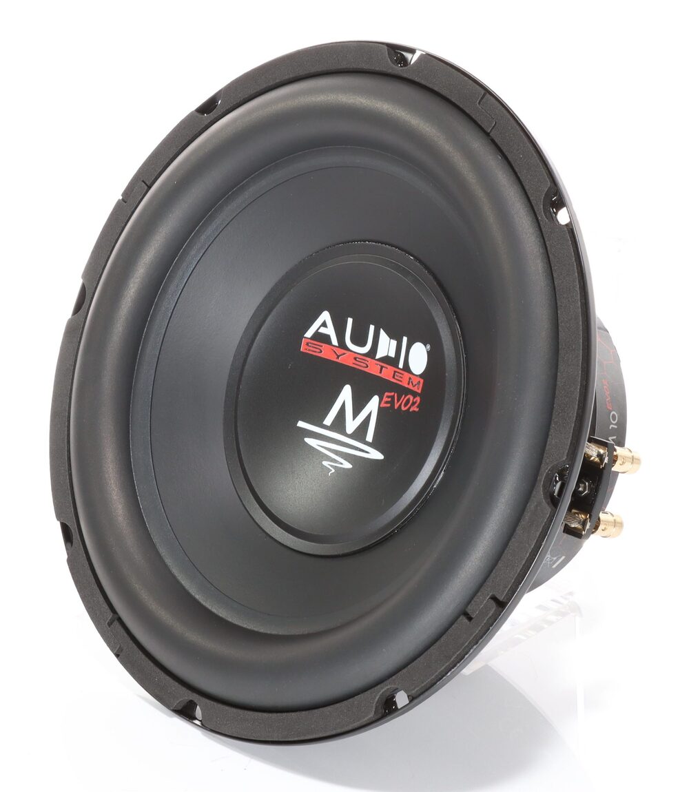 Audio System M10 EVO2-D4