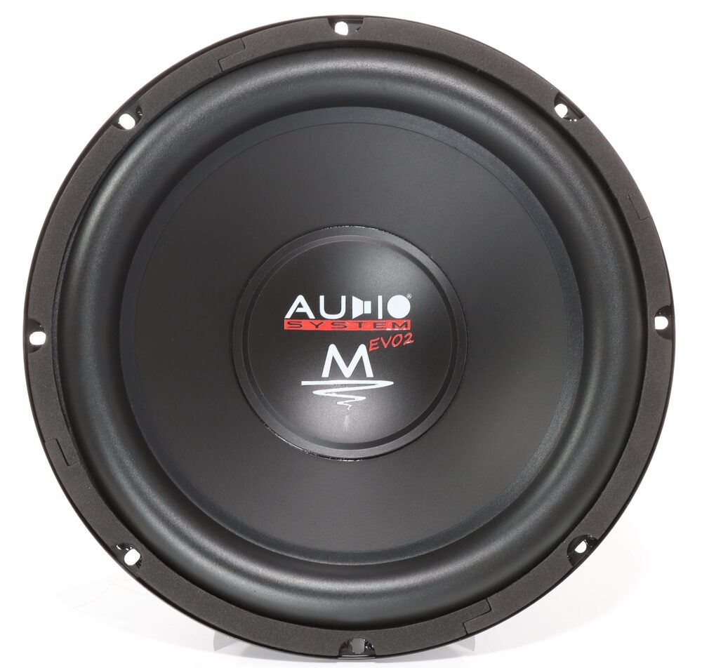 Audio System M12 EVO2-D4