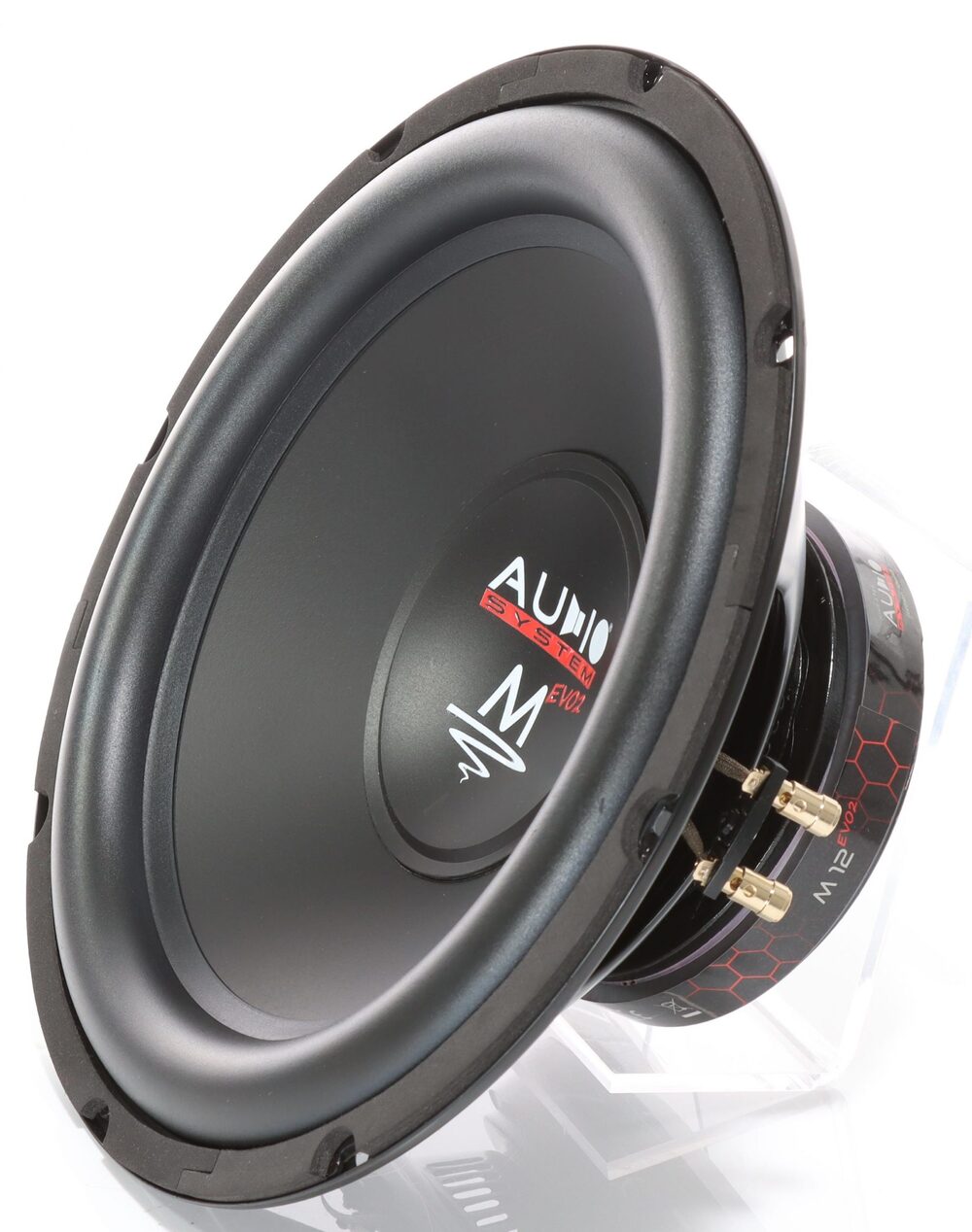 Audio System M12 EVO2-D4