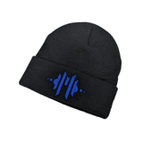 Bonnet de laine MT Audio