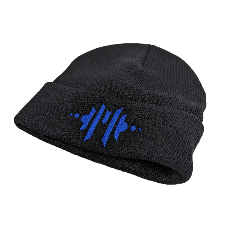 Bonnet de laine MT Audio