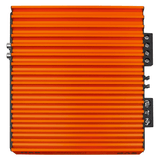 GAS Audio MAD A1-500.1D