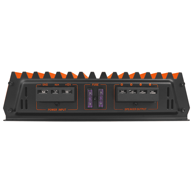 GAS Audio MAD A1-500.1D