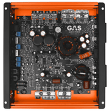GAS Audio MAD A1-500.1D