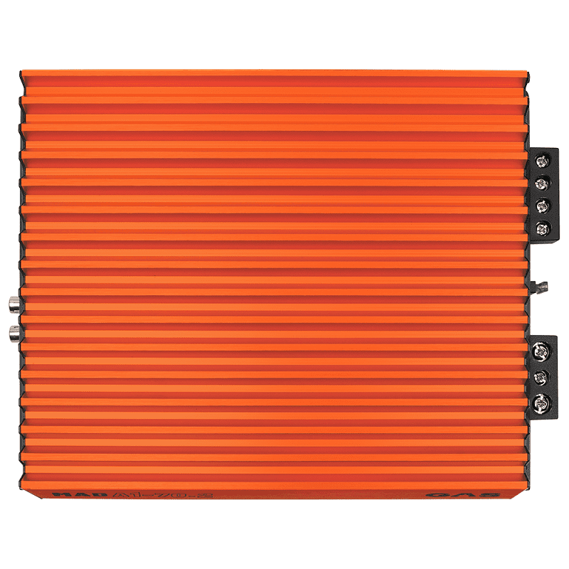 GAS Audio MAD A1-70.2