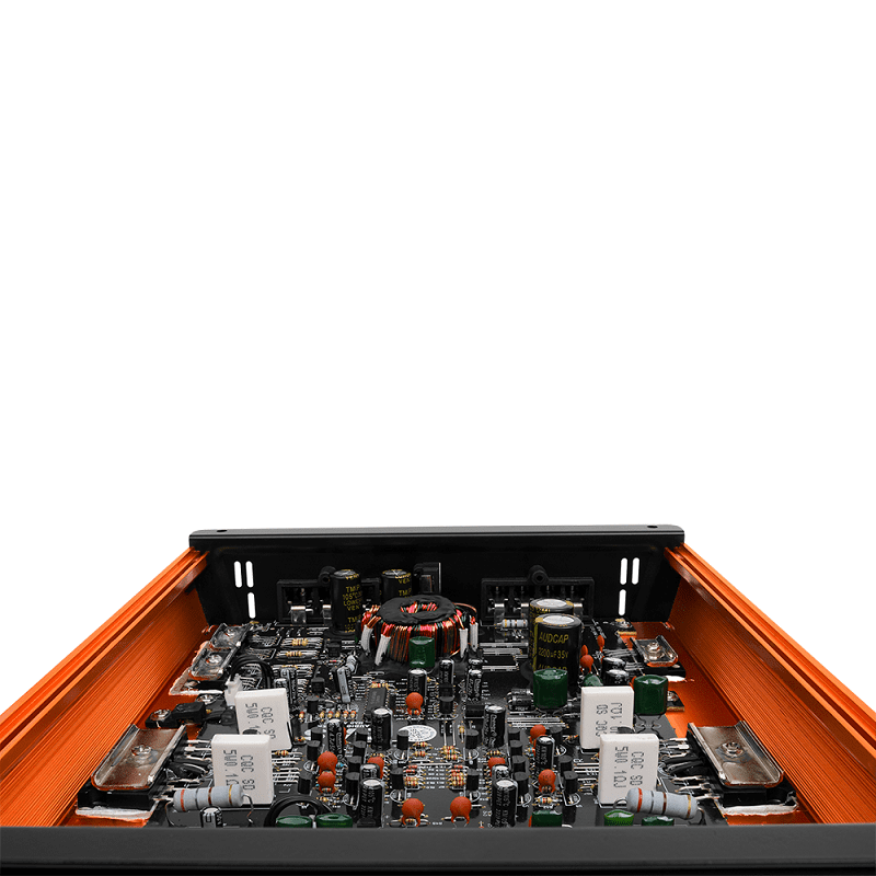 GAS Audio MAD A1-70.2