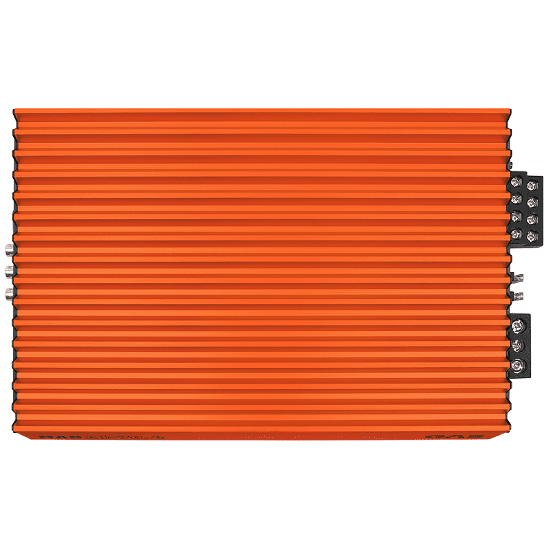 GAS Audio MAD A1-70.4