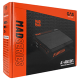 GAS Audio MAD A2-600.1DFL