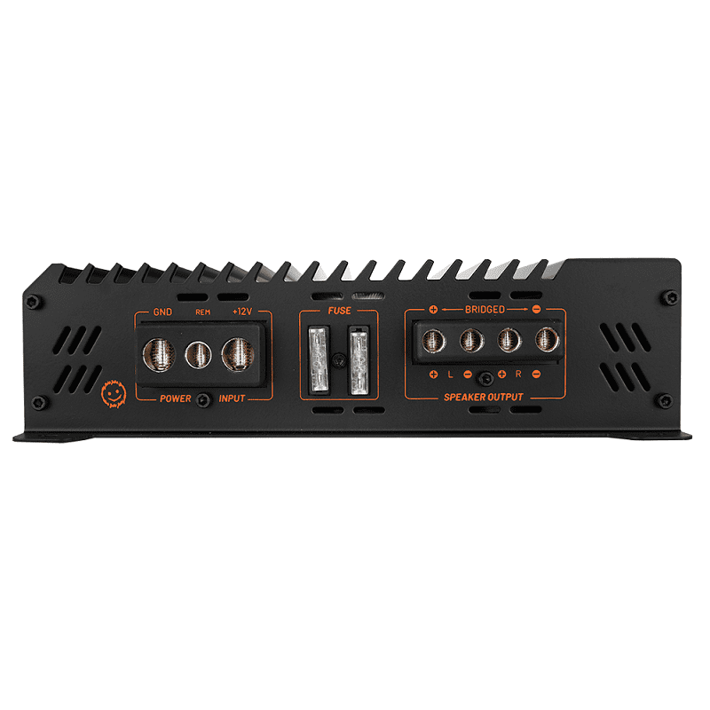 GAS Audio MAD A2-85.2