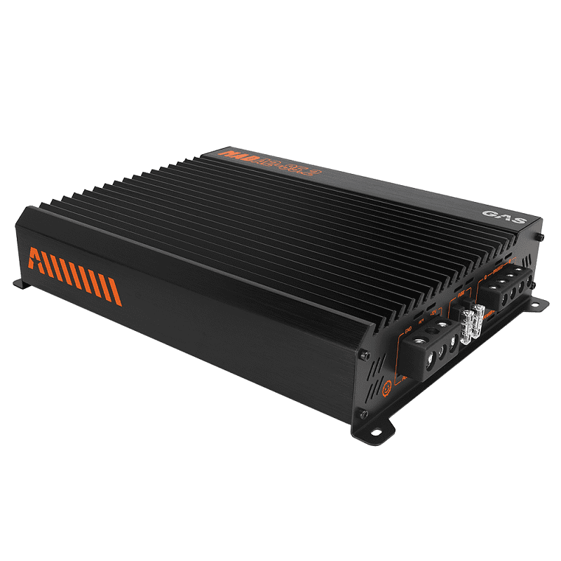 GAS Audio MAD A2-85.2