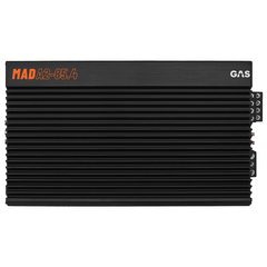 GAS Audio MAD A2-85.4