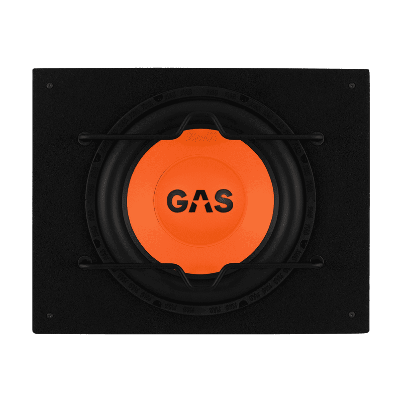 GAS Audio MAD B1-110