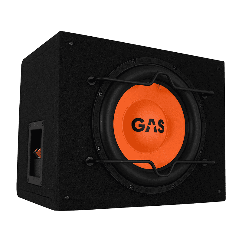 GAS Audio MAD B1-110