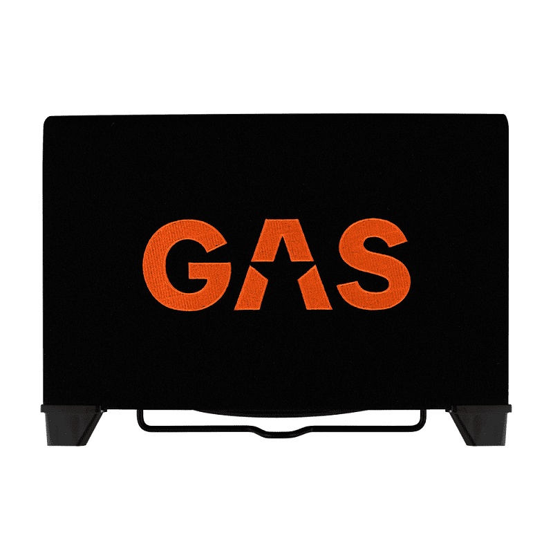 GAS Audio MAD B1-110