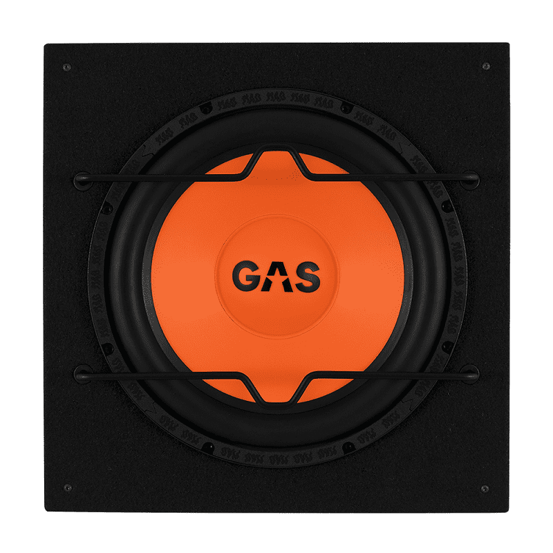 GAS Audio MAD B1-112