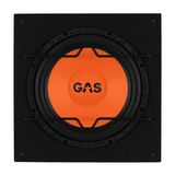 GAS Audio MAD B1-112