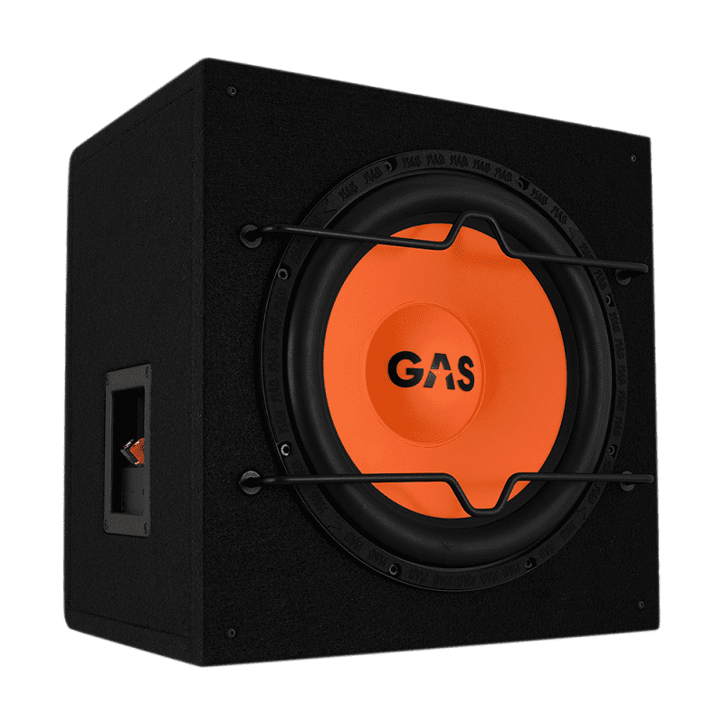 GAS Audio MAD B1-112