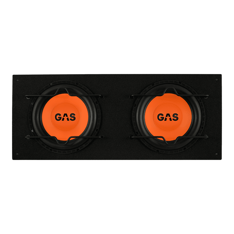 GAS Audio MAD B1-210