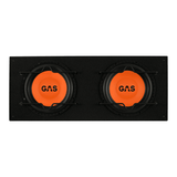 GAS Audio MAD B1-210