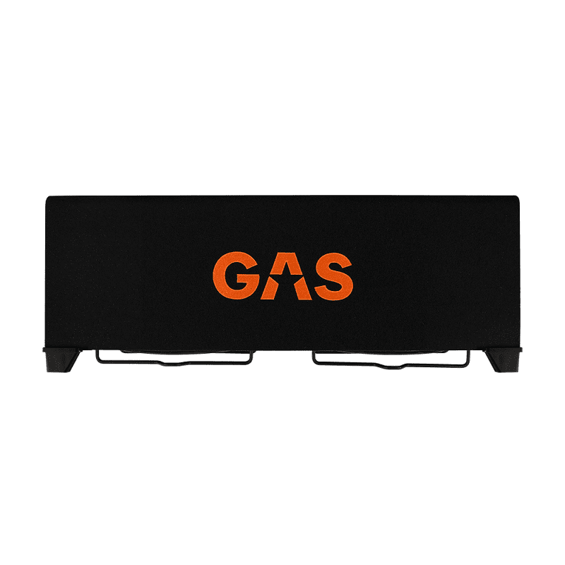GAS Audio MAD B1-210