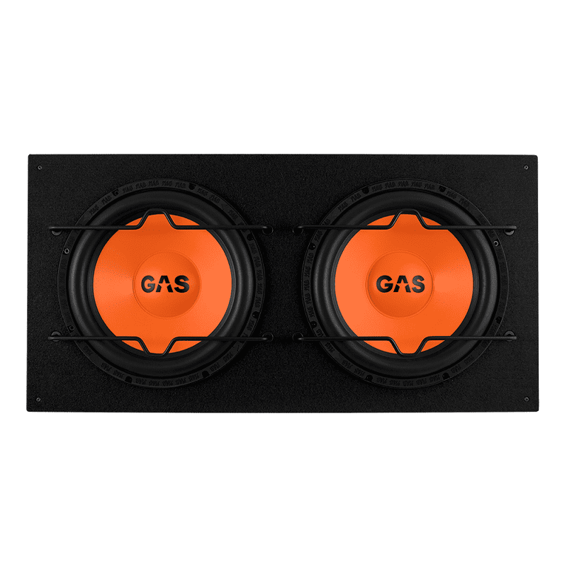 GAS Audio MAD B1-212