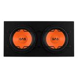 GAS Audio MAD B1-212