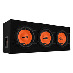 GAS Audio MAD B1-310
