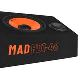 GAS Audio MAD PB1-48