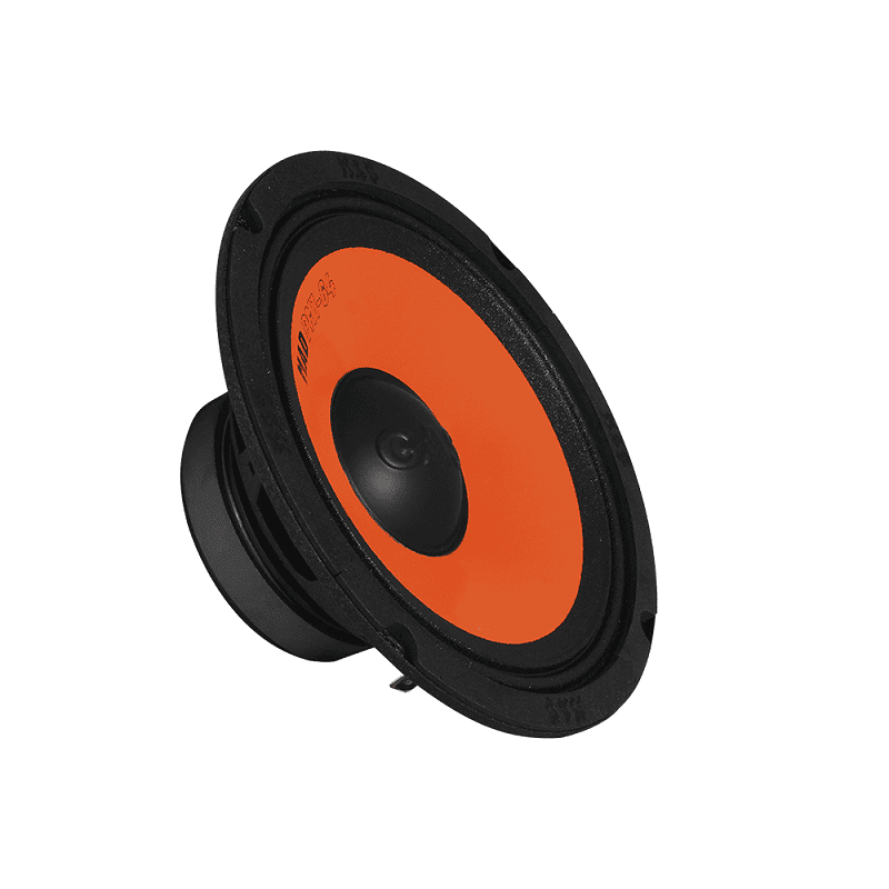 GAS Audio MAD PK1-64