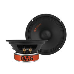 GAS Audio MAD PM2-64
