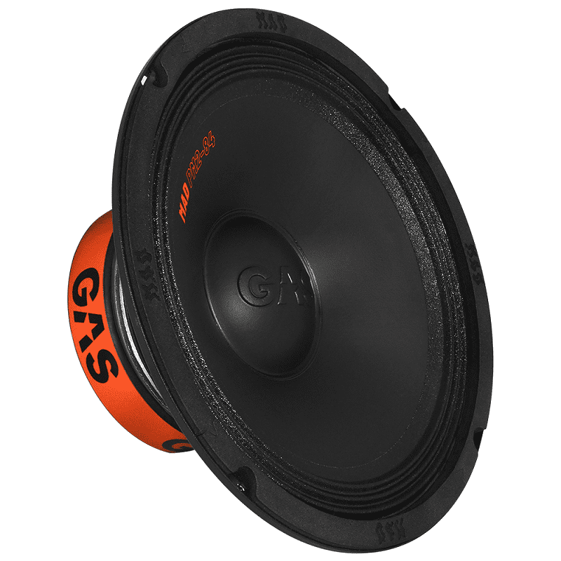 GAS Audio MAD PM2-84