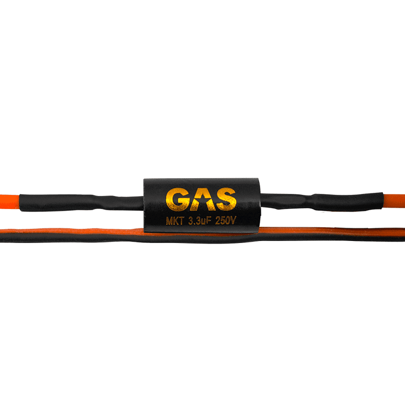 GAS Audio MAD PT1-254