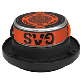 GAS Audio MAD PT2-254