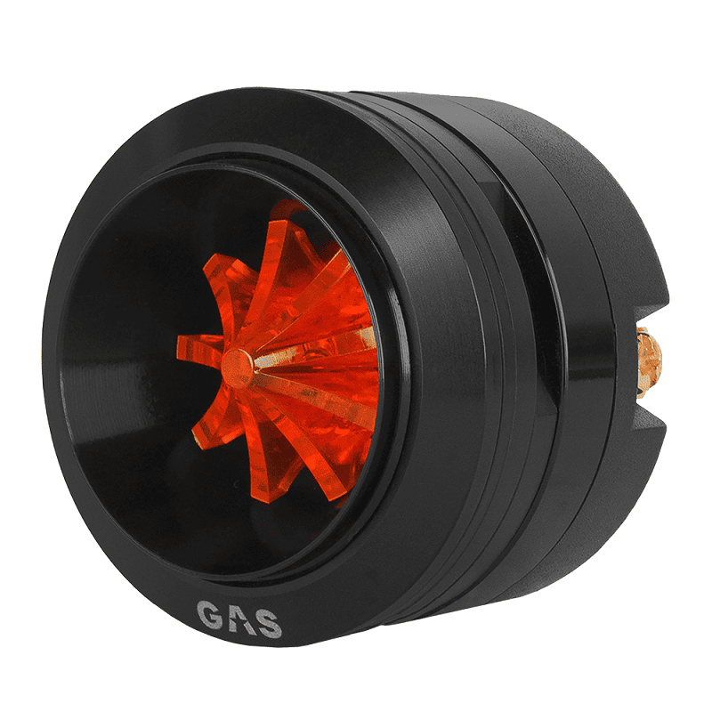 GAS Audio MAD PT3-254