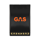 GAS Audio MAD PXO1-24
