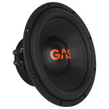 GAS Audio MAD S2-10D2