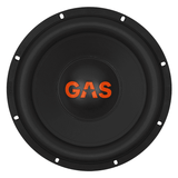 GAS Audio MAD S2-10D2