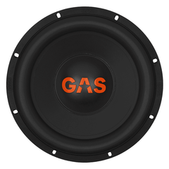 GAS Audio MAD S2-10D2