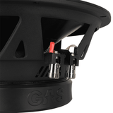 GAS Audio MAD S2-10D2