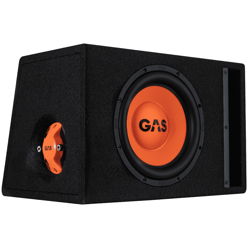 GAS Audio MAD B2-110